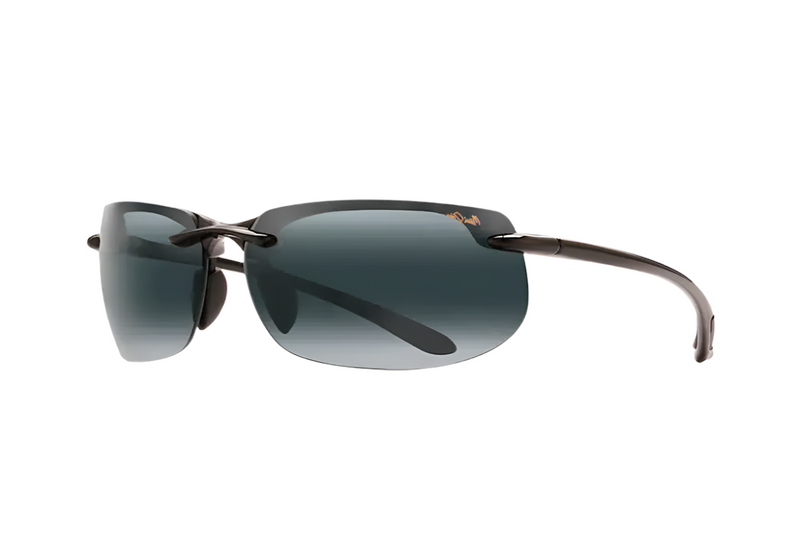 Maui Jim - Banyans (Gloss Black | Neutral Grey)