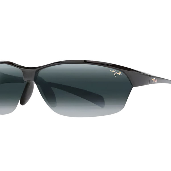 Maui Jim - Hot Sands (Gloss Black) – Good See Co.