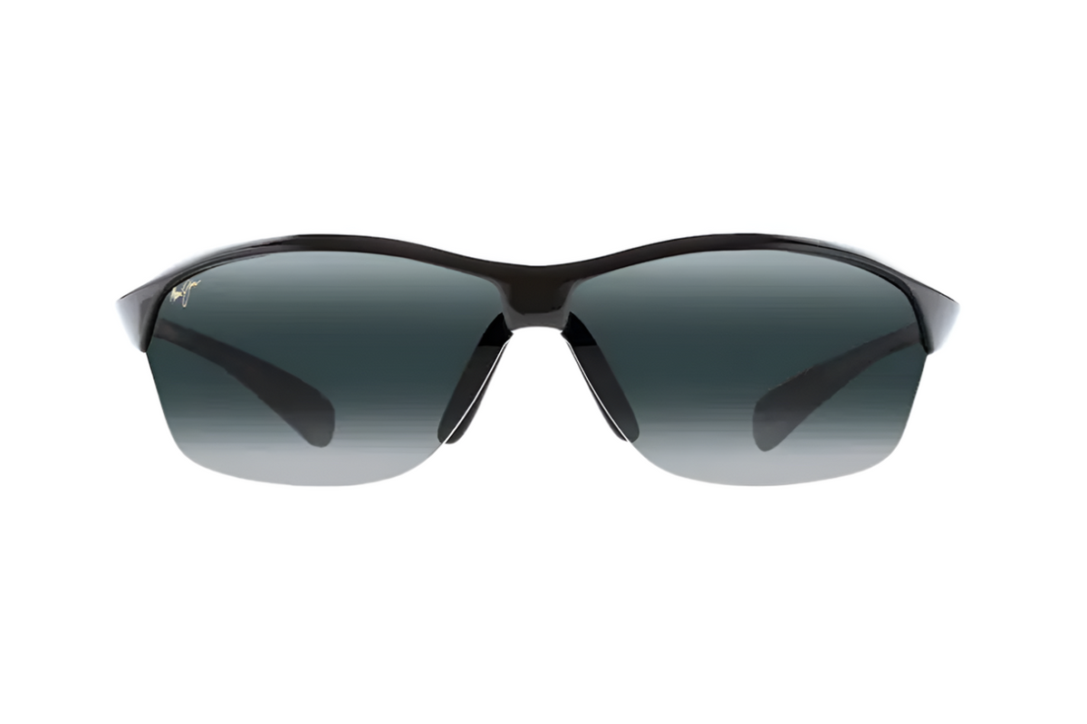 Maui Jim - Hot Sands (Gloss Black) – Good See Co.