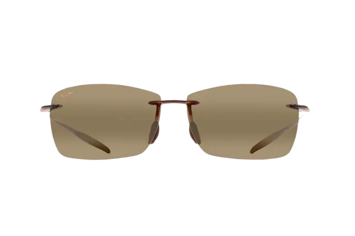 Maui Jim - Lighthouse (Rootbeer | HCL® Bronze) – Good See Co.
