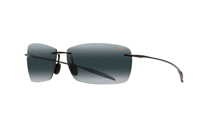 Maui Jim - Lighthouse (Gloss Black | Neutral Grey)