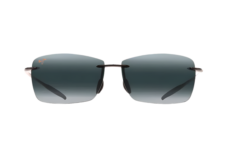 Maui Jim - Lighthouse (Gloss Black | Neutral Grey)