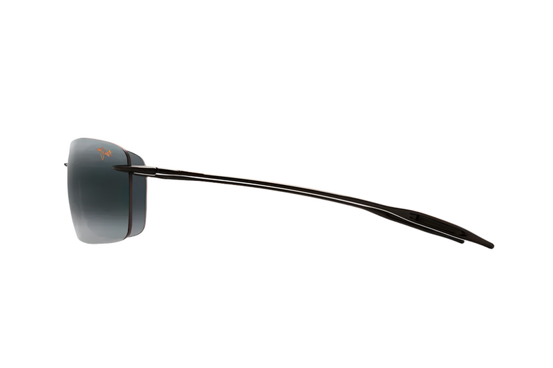 Maui Jim - Lighthouse (Gloss Black | Neutral Grey)