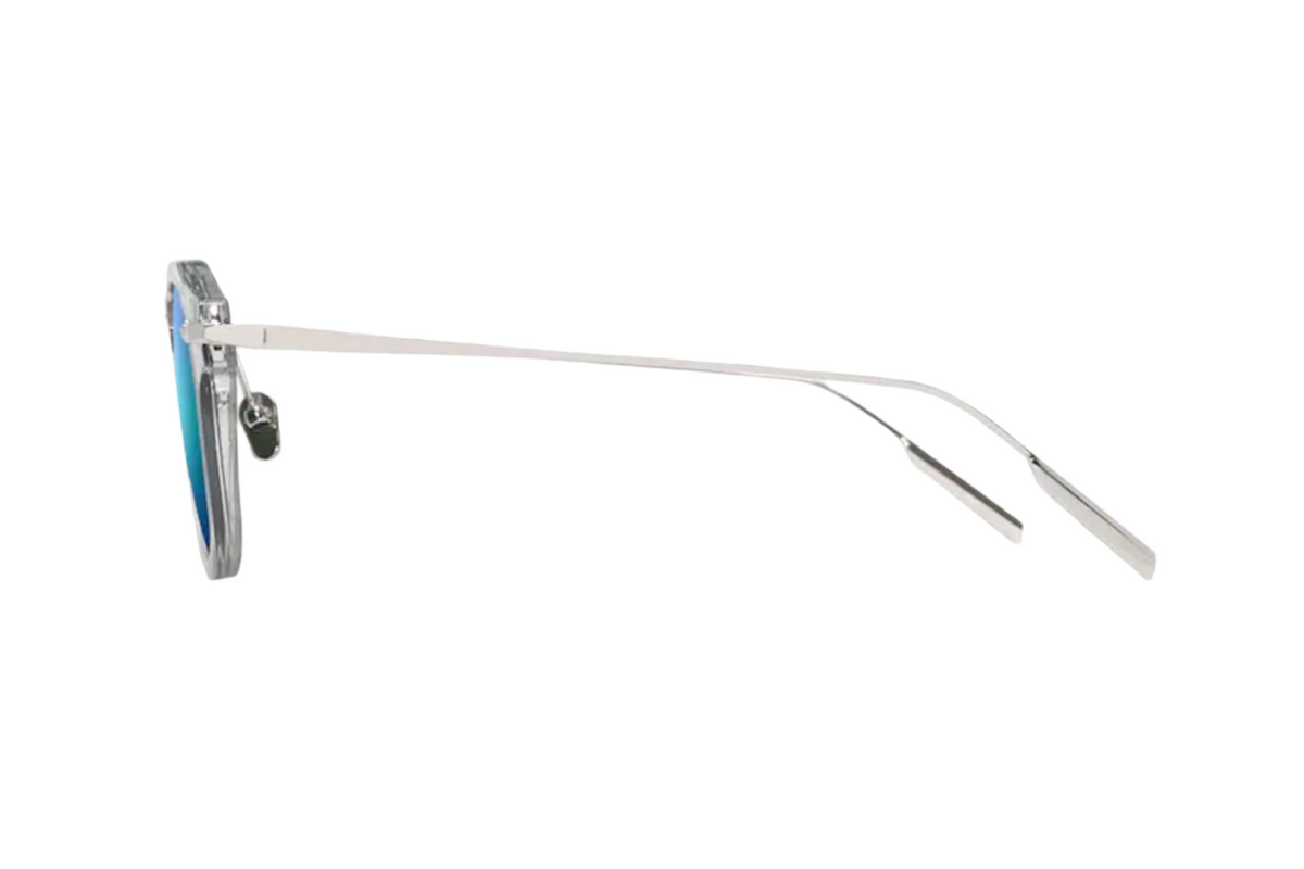 Maui Jim - Alika (Crystal w/ Silver) – Good See Co.