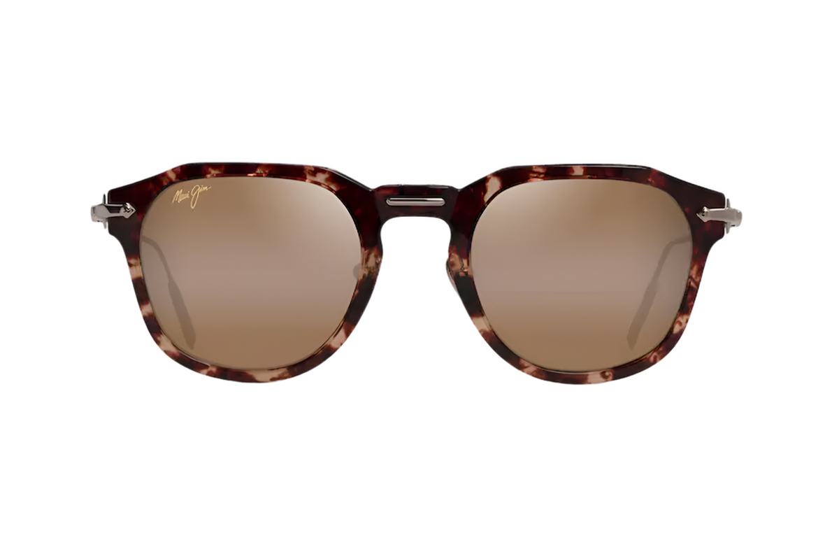 Maui Jim - Alika (Tortoise/Gold | HCL® Bronze) – Good See Co.