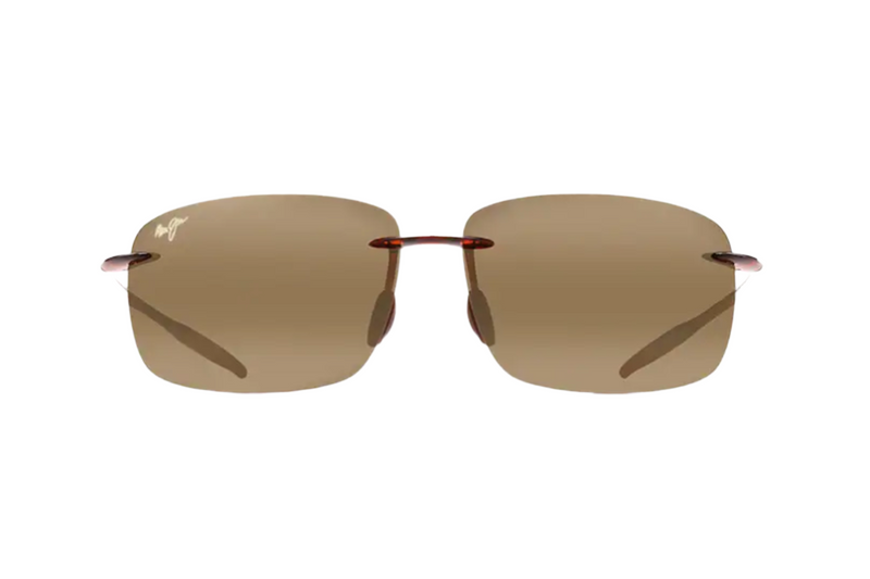 Maui Jim - Breakwall (Rootbeer) – Good See Co. Maui Jim - Breakwall (Rootbeer) – Good See Co.