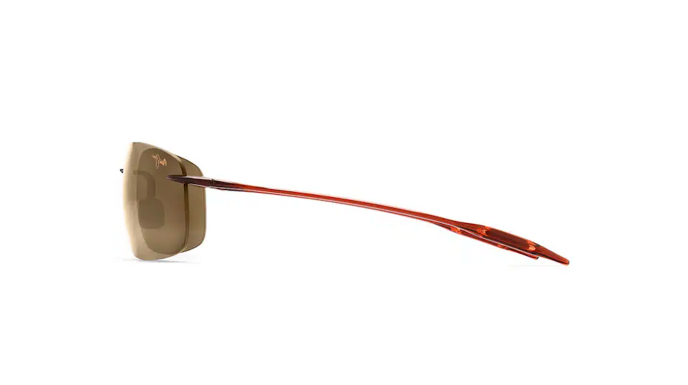 グラジェミューズ Maui Jim - Breakwall (Rootbeer) – Good See Co.