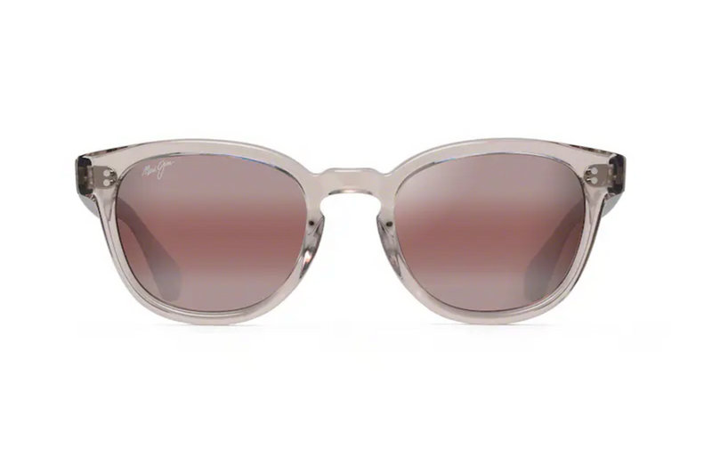 Maui Jim - Cheetah 5 (Crystal with a Hint of Pink) – Good See Co.