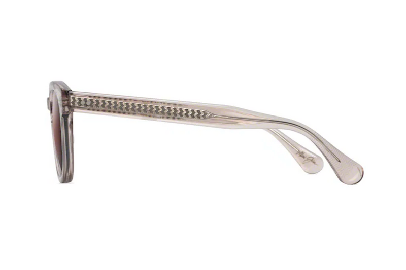 【美品】Maui Jim Cheetah 5 サングラス レディース ピンク Maui Jim - Cheetah 5 (Crystal with a Hint of Pink) – Good See Co.
