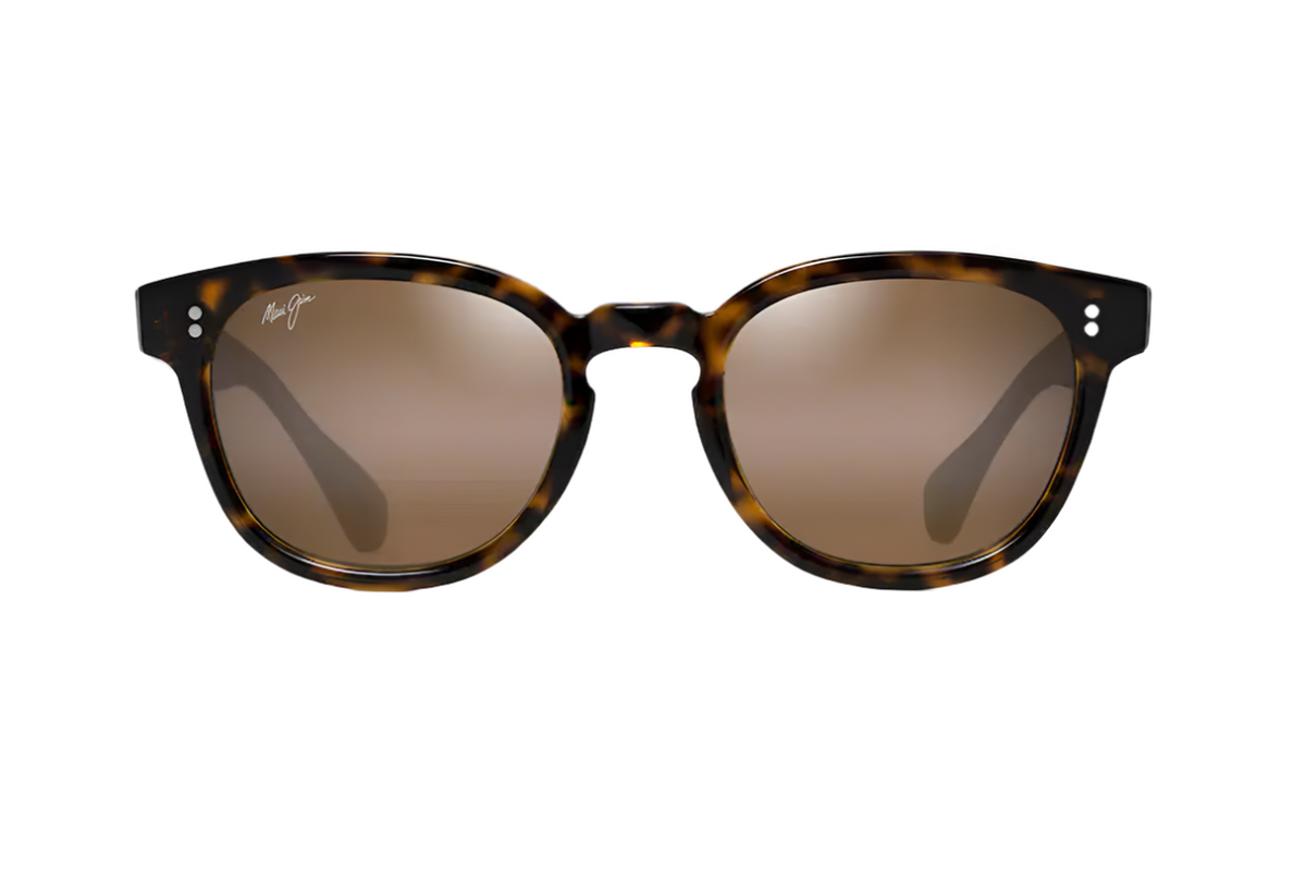 Maui Jim - Cheetah 5 (Tortoise/Crystal) – Good See Co.