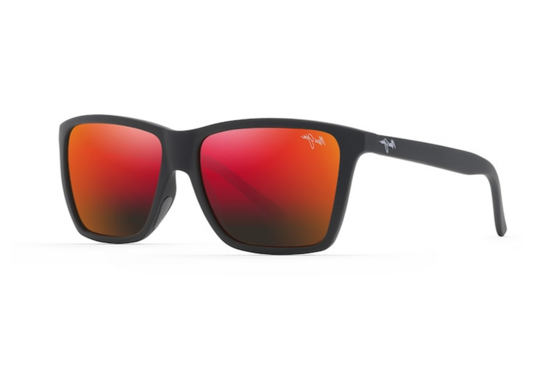 Maui Jim - Cruzem (Matte Black)