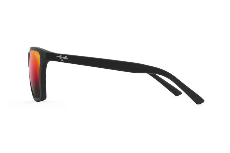 Maui Jim - Cruzem (Matte Black)