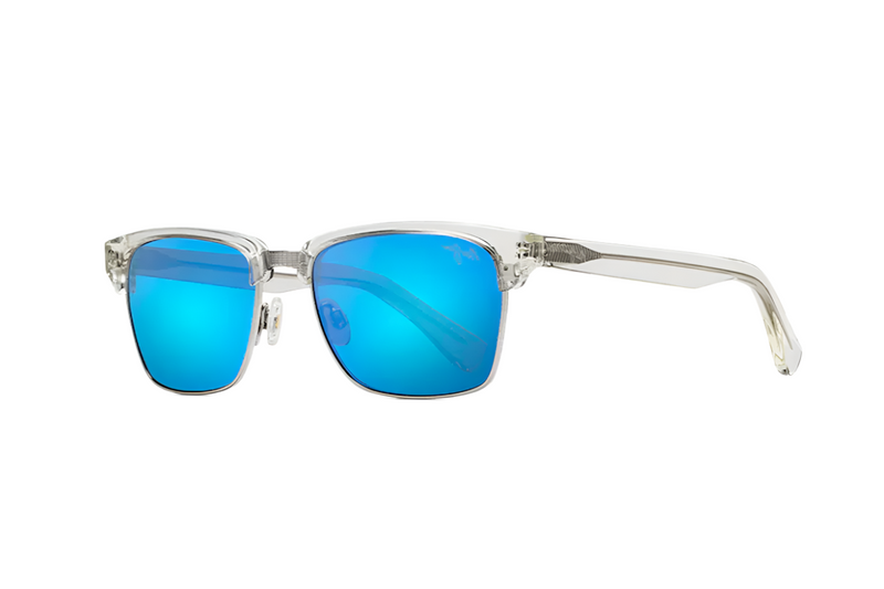 Maui Jim - Kawika (Crystal) – Good See Co. Maui Jim - Kawika (Crystal) – Good See Co.