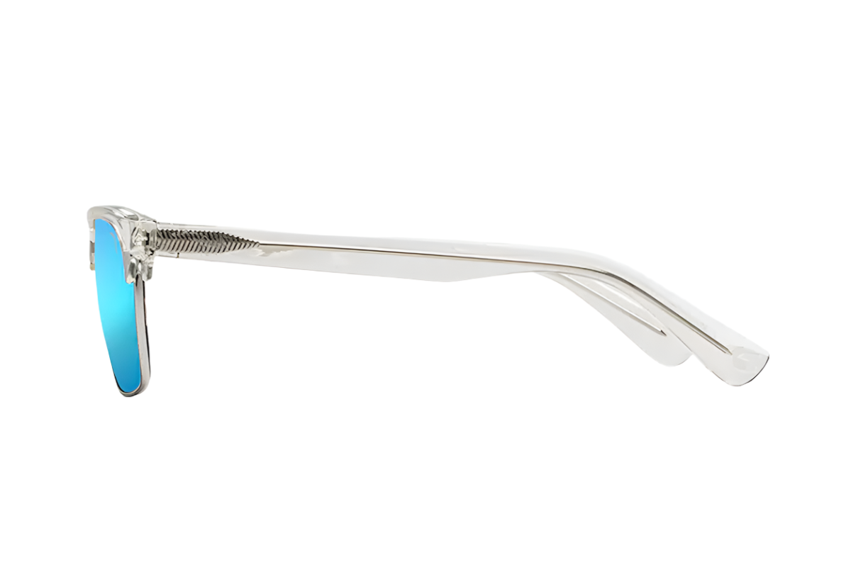 メガネ GAST FW25 Gast Eyewear - KAWAI - crystal (KAWAI CRYSTAL) Gast Eyeglasses KAWAI - Crystal | FRMODA.COM