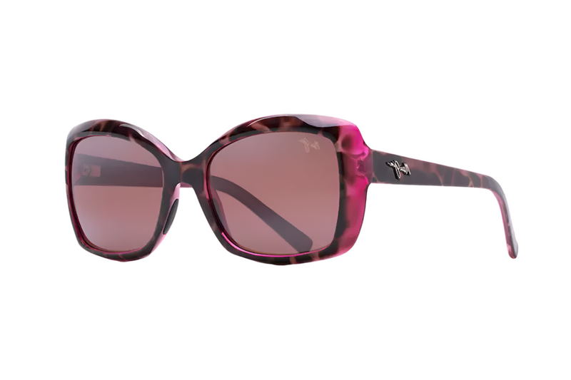 Maui Jim - Orchid (Tortoise/Raspberry)