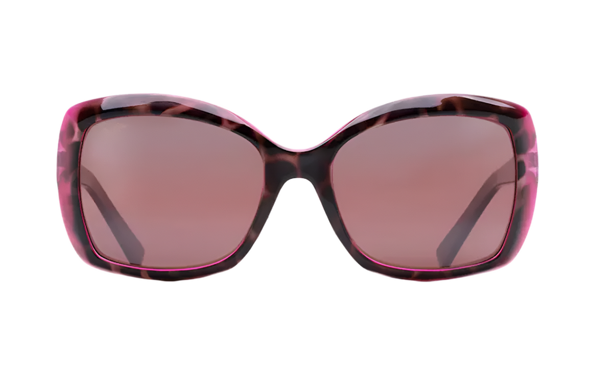 Maui Jim - Orchid (Tortoise/Raspberry) – Good See Co.