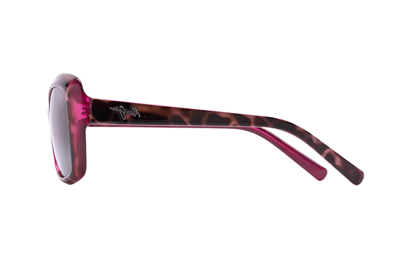 Maui Jim - Orchid (Tortoise/Raspberry)