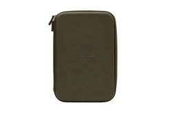 Garrett Leight - Collector's Case - Forest