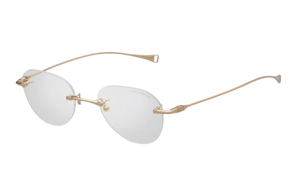ラテ DITA Lancier LSA-121 Single Vision Prescription Sunglasses