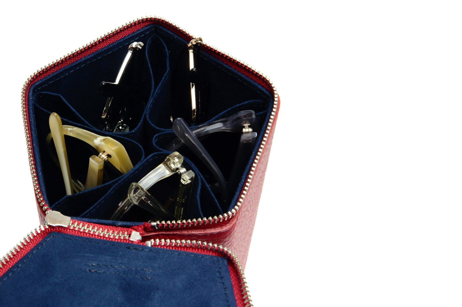 Diffuser Tokyo - Pentagonal Prism Storage Box - (5 Frame) – Good