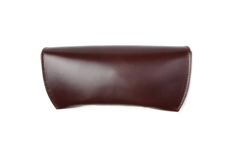 Diffuser Tokyo - Oil Leather Eyewear Case – Good See Co.