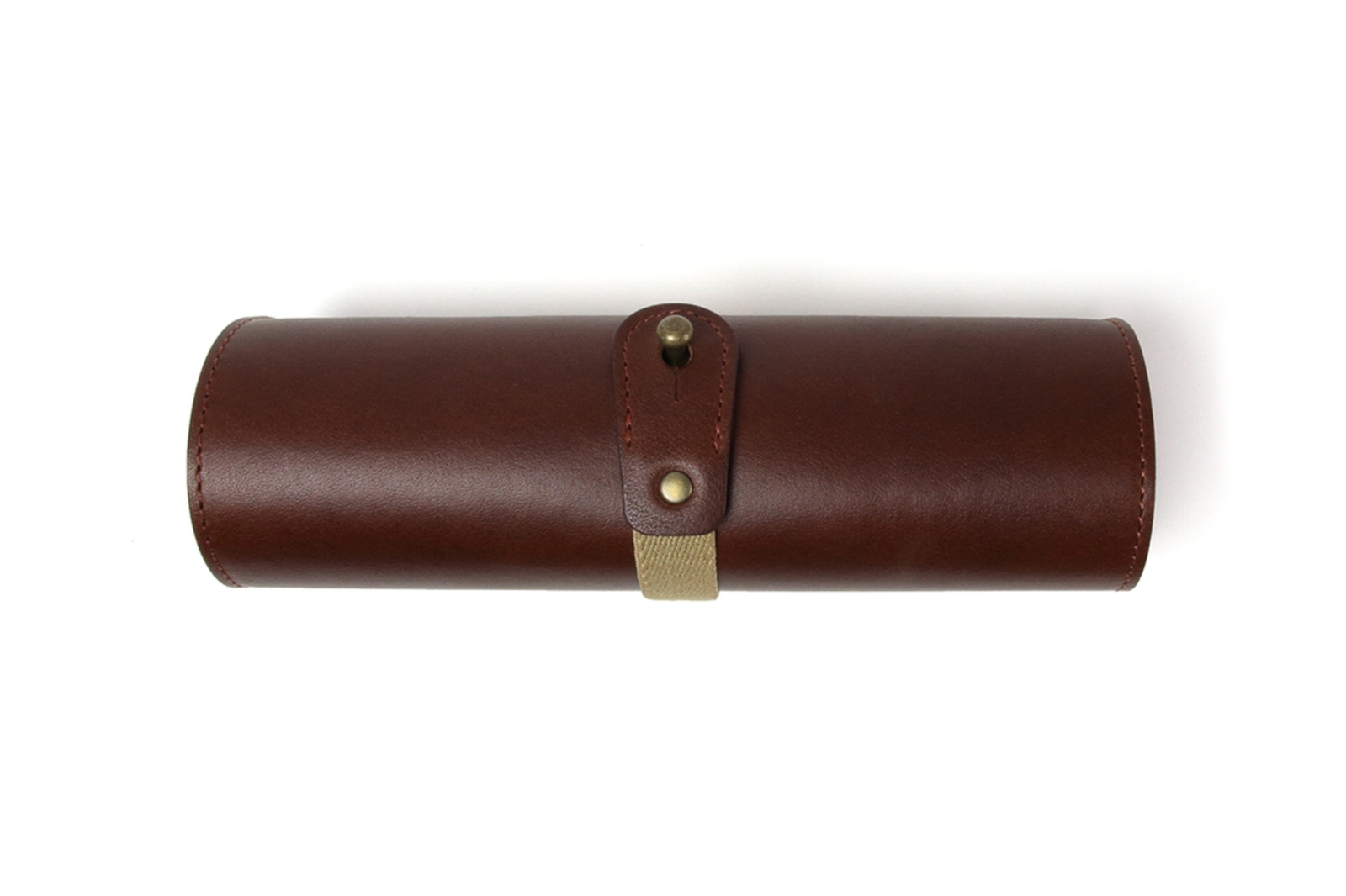 Diffuser Tokyo - Oil Leather Roll Case – Good See Co.