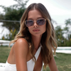 Torus Eyewear - Nebula (Quartz)