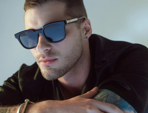 Torus Eyewear - Twilight (Obsidian)
