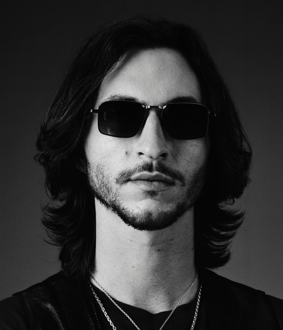 ジャックマリーマージュ KOENIG ROMA Jacques Marie Mage Koenig Roma Sunglasses in Gold and Silver