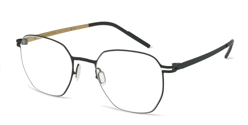 Reykjavik Eyes - Alvar