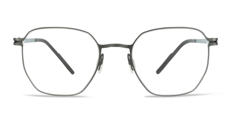 Reykjavik Eyes - Alvar