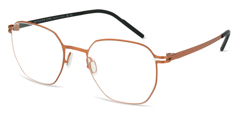 Reykjavik Eyes - Alvar