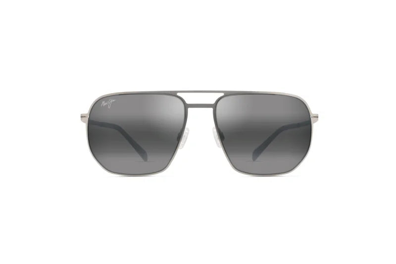 Maui jim online titanium frame