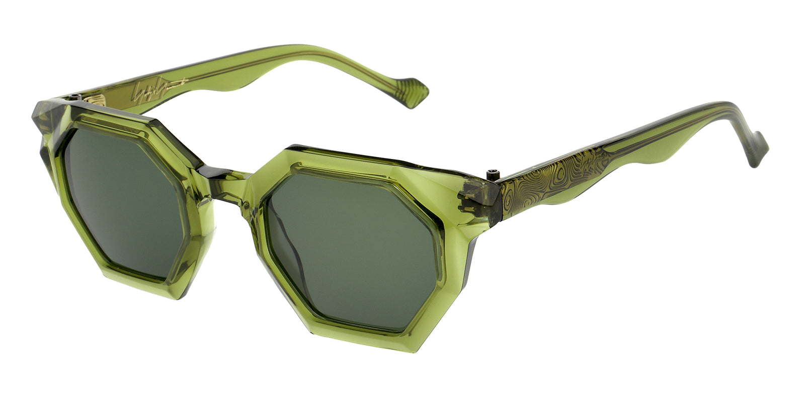 Yohji Yamamato - SLook 013 – Good See Co.