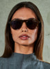 Mr. Leight - Stahl S (Citrine-Chocolate Gold/G15)