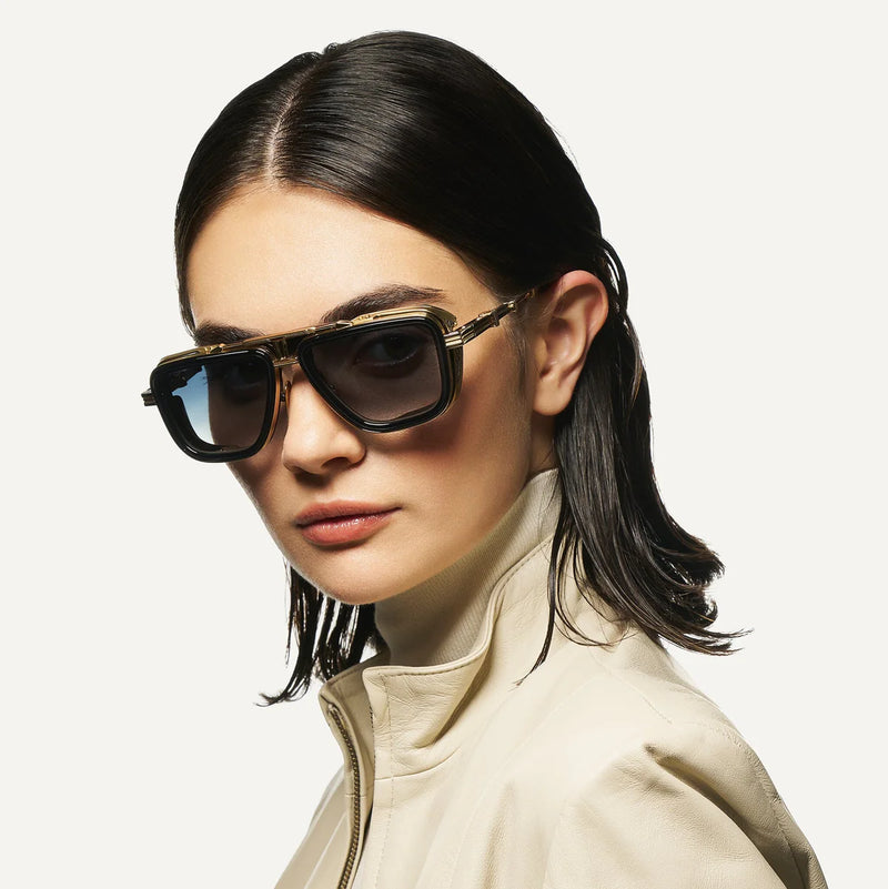 T HENRI - GTO (Obsidian)