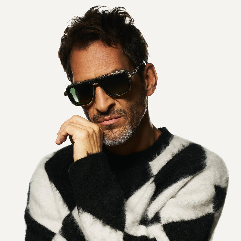 T HENRI - GTO (Obsidian)