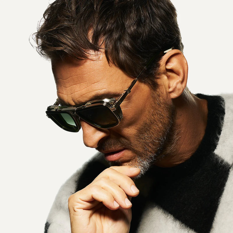 T HENRI - GTO (Obsidian)