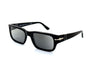 Persol - Adrien 3347-S [58] (Black | Transitions Gen8 Grey)