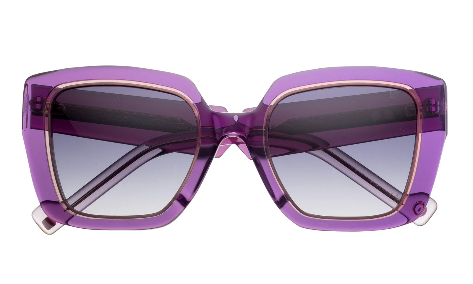 Entourage of 7 - Talega (Purple | Pink) – Good See Co display picture 3