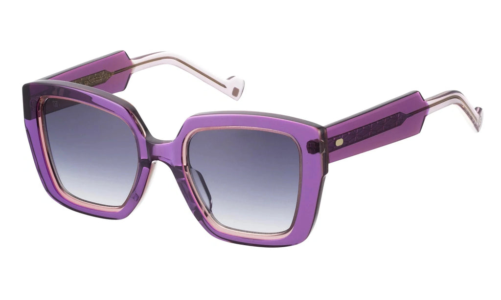 New Entourage of 7 Talega Suns Entourage of 7 - Talega (Purple | Pink) – Good See Co main image 2