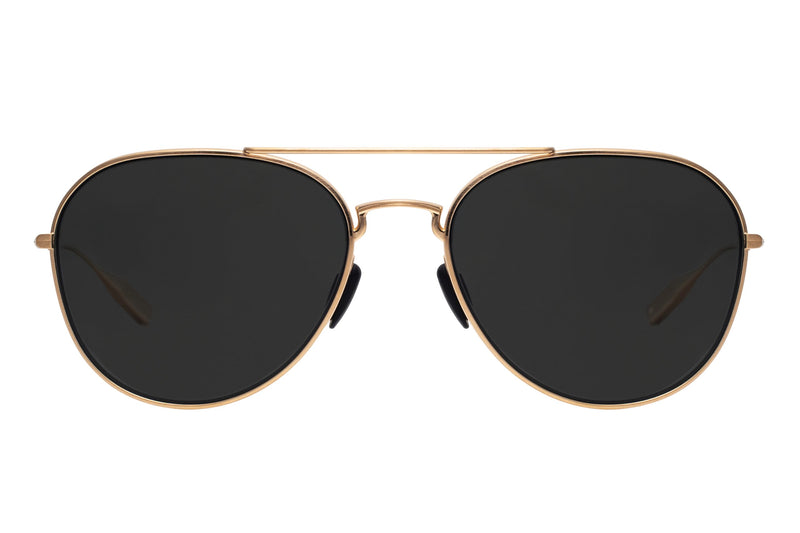 #S11 Gold | Black Polarized Lens~hover