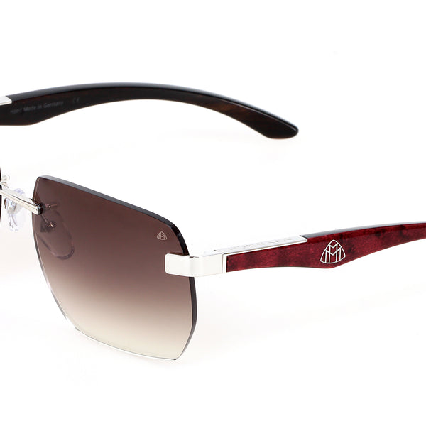 Maybach Eyewear - The Artist Sun I (Platinum Plated  display picture 1