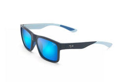 Maui Jim - The Flats (Navy/Light Blue) – Good See Co.