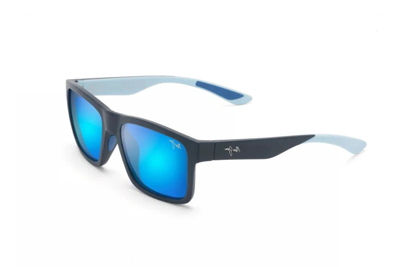 Maui jim hot sale blue light