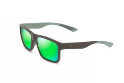 Maui Jim - The Flats (Brown/Mint)