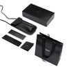 Tom Ford - Icon Collection - TI21 (Shiny Black | Blue)