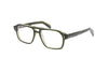 Cutler and Gross - GR15 Aviator Opticals (Multi Olive)