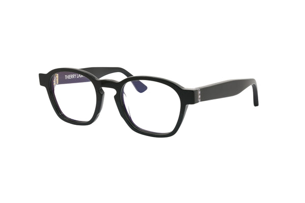 Thierry Lasry - Safely (Black)