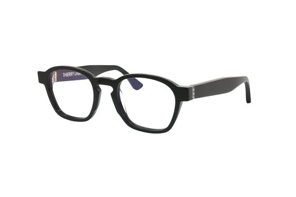 Thierry Lasry - Safely (Black)